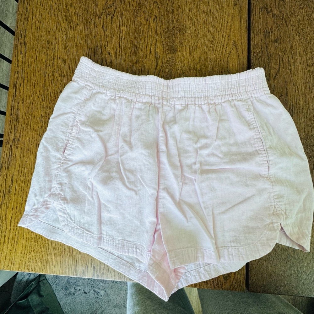 Fabletics Light Pink Set - Picture 7 of 11